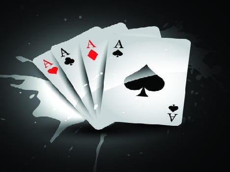 police arrested 44 gamblers